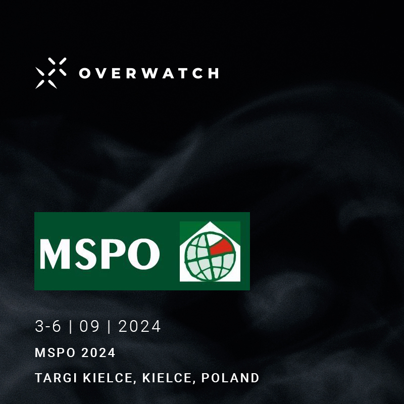 Overwatch-MSPO-International-Defence-Event-2024