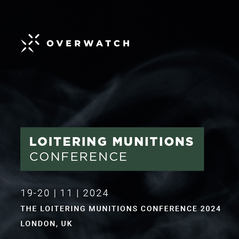 Overwatch-The-Loitering-Munitions-Conference-Event